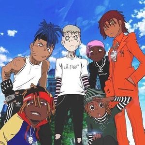 Meet your Posher, Donovan